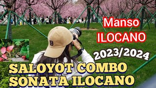 🇵🇭Manso ILOCANO music  Combo ILOCANO SONGS 20232024RAGSAK TI ILOCANDIA MUSICkapacis [upl. by Toma]