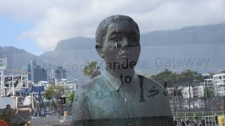 Nelson Mandela [upl. by Mirella]