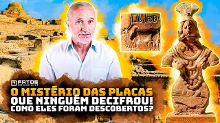 Harappa O que sabemos sobre essa civilização Que língua eles falavam [upl. by Celin904]