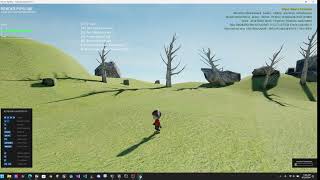 Panda3D is Educational Game Engine [upl. by Aidualk776]