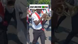 6th chingola brass band  🇿🇦🎧🇿🇲🎧🎧🇿🇲🎧 brassband concertband music marchingband trumpet [upl. by Wasson]