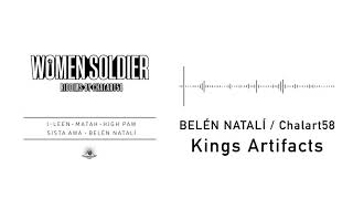 Belén Natalí  Chalart58  Kings Artifacts [upl. by Niriam911]