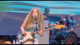 Aint Wastin Time No More Part 2 sung by Tal Wilkenfeld [upl. by Adaurd]