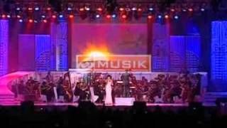 sherina merepih alam konser chrisyeflv [upl. by Valoniah232]