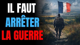 3ème Guerre Mondiale  nos dirigeants ont sombré dans la folie [upl. by Benildis204]