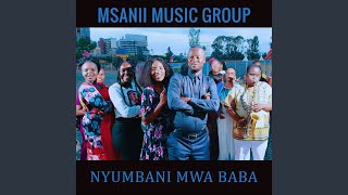 Nyumbani Mwa Baba [upl. by Rosenblast]