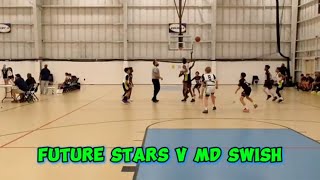 102624 Future Stars 2030 v MD Swish CHAMPIONSHIP MD Flames Fall League [upl. by Naahs666]