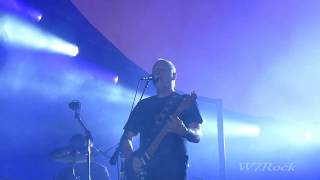 David Gilmour Us and Them Live Firenze 2015 Full HD 1080p [upl. by Annaitat958]