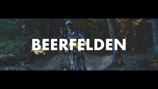 Beerfelden NIGHTRIDE  BEI TAG  RAW [upl. by Hanahs]