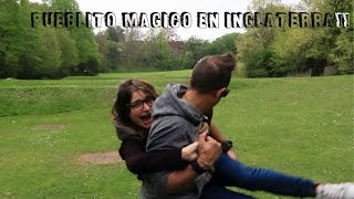 Pueblito mágico en Inglaterra  Semana 2 parte 2 de 2 [upl. by Bastian]