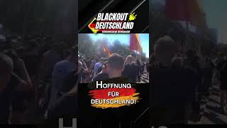 Aufwachen Deutschland 🇩🇪🦅 [upl. by Latimore]