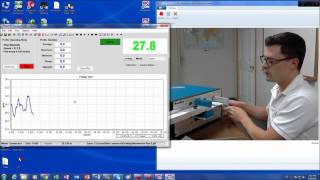 Measuring Nonwovens [upl. by Tanaka]