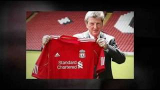 Roy Hodgson Sacked From Liverpool [upl. by Fini824]