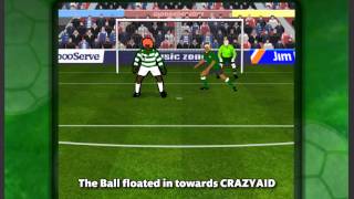 Jumpers For Goalposts 5 ep6 CUP COMPETITION [upl. by Assir]