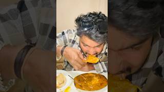 Butter chicken and chicken curry 🍗🍗 explore shortfeed viralshort youtube [upl. by Cosetta]