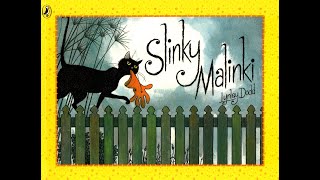 Slinky Malinki [upl. by Behrens]