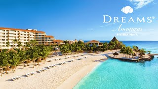 Dreams Aventuras Riviera Maya [upl. by Decrem]