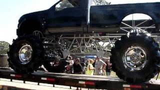 HIGHLIFTER ULTIMATE MUD TRUCKS at Highlifter Park Mud Bog [upl. by Sabsay]