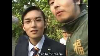 BTS Attack on the Pinup Boys Eng Sub Ep7 [upl. by Skip]