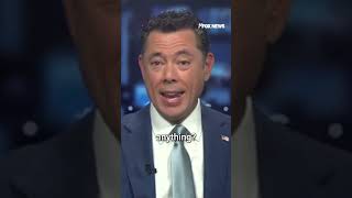 Jason Chaffetz slams Kamala Harris and Tim Walz for ignoring quotactual issuesquot [upl. by Nonac993]