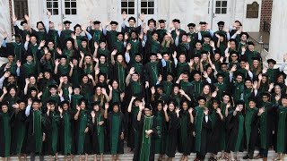 CMSRU Commencement 2022 Recap [upl. by Annwahs]