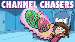 Channel Chasers Was Ahead of Its Time [upl. by Jermain951]