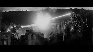 Godzilla vs mechagodzilla 2026  Mechagodzilla 2026 vs Godzilla 1954 Monsterverse [upl. by Shurlock]