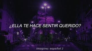 NOTD  I Wanna Know ft Bea Miller  traducida al español [upl. by Hunfredo]