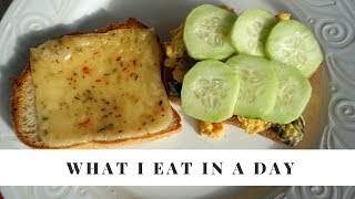 WHAT I EAT plant based and glutenfree [upl. by Akeem508]