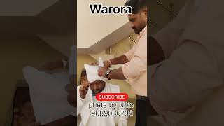 Navardechi tayari  pheta like shehar subscribe wedding marathisong [upl. by Rooker]