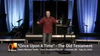 Understanding the Old Testament Part 1  JM Smith [upl. by Eillen]