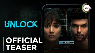 Unlock  Official Teaser  A ZEE5 Original Film  Premieres June 27 On ZEE5 [upl. by Robin370]