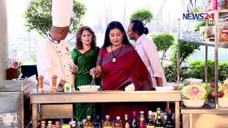 Roshona Bilash  রসনা বিলাস  Ifter Special with Suborna Mustafa amp Soud  Ep20 [upl. by Ester]