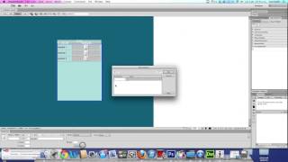 Insertar una lista de reproduccion en dreamweaver CS6 [upl. by Tronna]