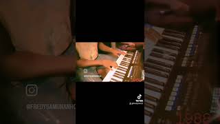 quand je taime Piano bar Demis Roussos [upl. by Neram]