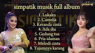 simpatik musik [upl. by Chic121]