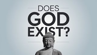 GOD Really Exist   Answers From The Buddha  Does God Exist   buddha god [upl. by Anoblav167]