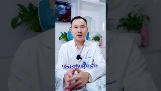 Trên thế giới 3000 người thì chỉ 1 người gặp phải bschuhoanggiang ivf vosinh hiemmuon [upl. by Stormy]