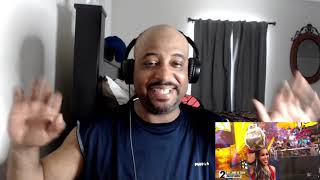 Top 10 WWE NXT moments June 18 2024 REACTION [upl. by Ganny69]