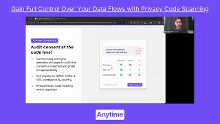 Eliminate Privacy Gaps in Your Data Flows [upl. by Ancalin]