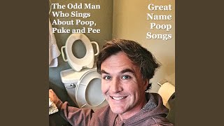 The Jack Poop Song [upl. by Kerianne]