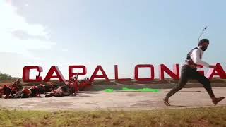 palong festival  virtual presentation  capalonga [upl. by Sammie]