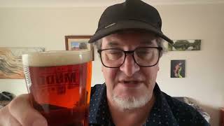 Morland Old Speckled Hen English Pale Ale  didn’t float my boat… [upl. by Voe230]