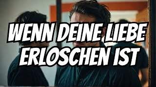 Psychologie im Alltag Wenn deine Liebe zum Narzissten erloschen ist 3 gefährliche Reaktionen [upl. by Atinnod30]