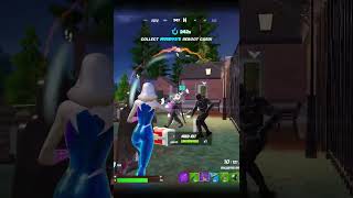 1 Man Army in Fortnite is Here Best Y5S1 fortnite fortniteclips [upl. by Nwavahs]