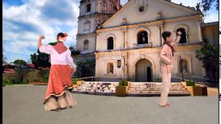 BaIngles Folk Dance [upl. by Furr]