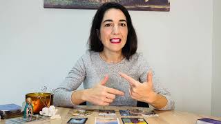 QUÉ TENGO QUE SABER EN ESTE MOMENTO SI O NO💚TAROT INTERACTIVO☝️ELIGE UNA CARTA [upl. by Ahseid]