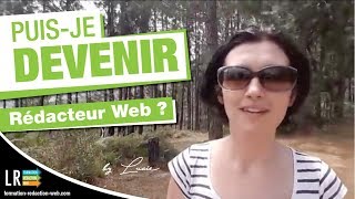 Avertissement  puisje devenir rédacteur web [upl. by Anitnemelc790]