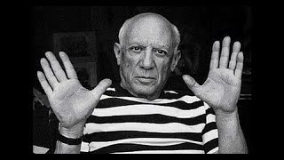 The Mystery of Pablo Picasso 1956 Documentary [upl. by Werner]