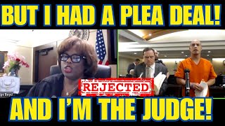 Judge Boyd SHOCKS REPEAT OFFENDER With Her SENTENCE WOW [upl. by Enautna]